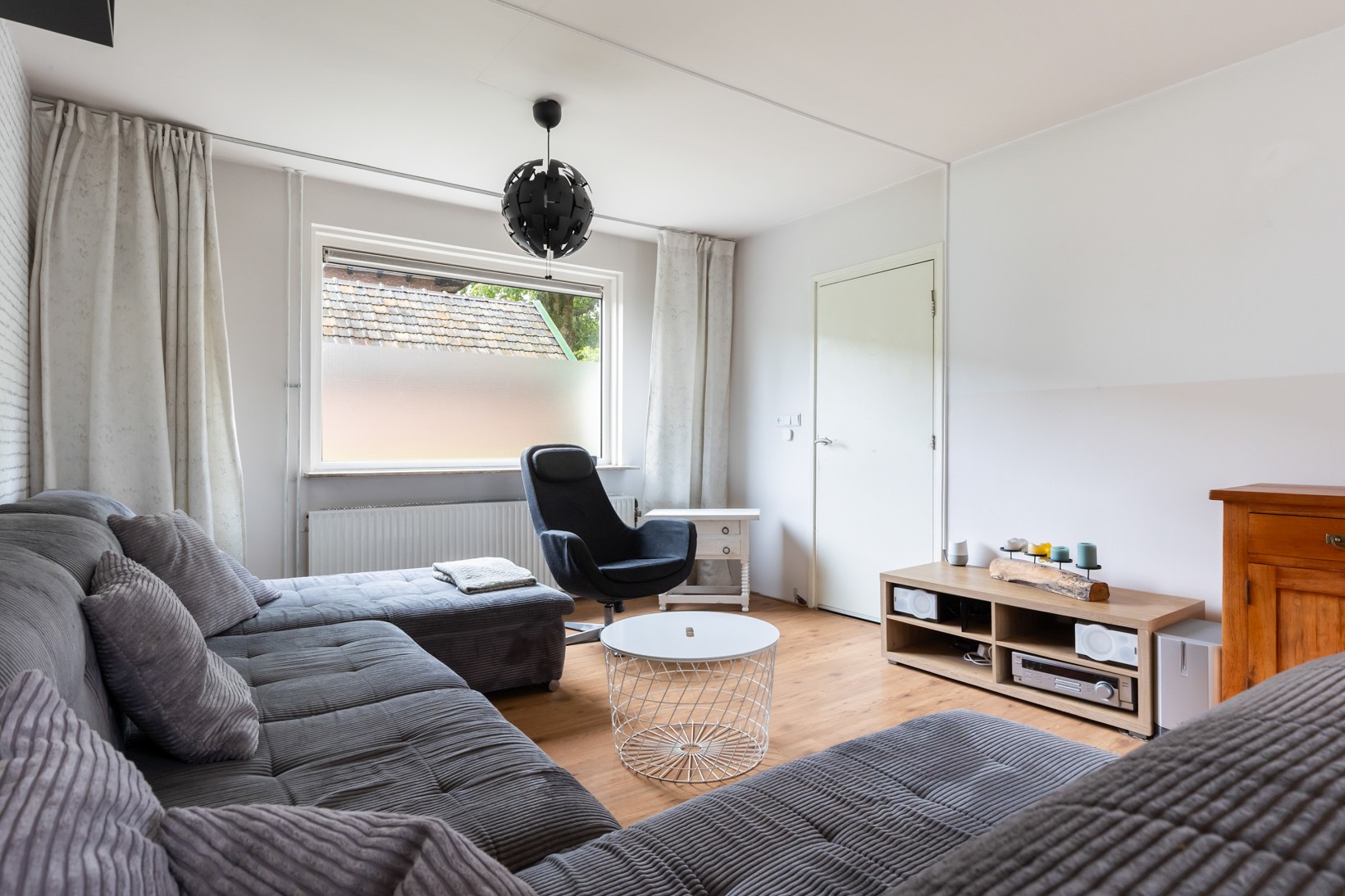 Hoekwoning te koop: Oude Beekbergerweg 272, Apeldoorn