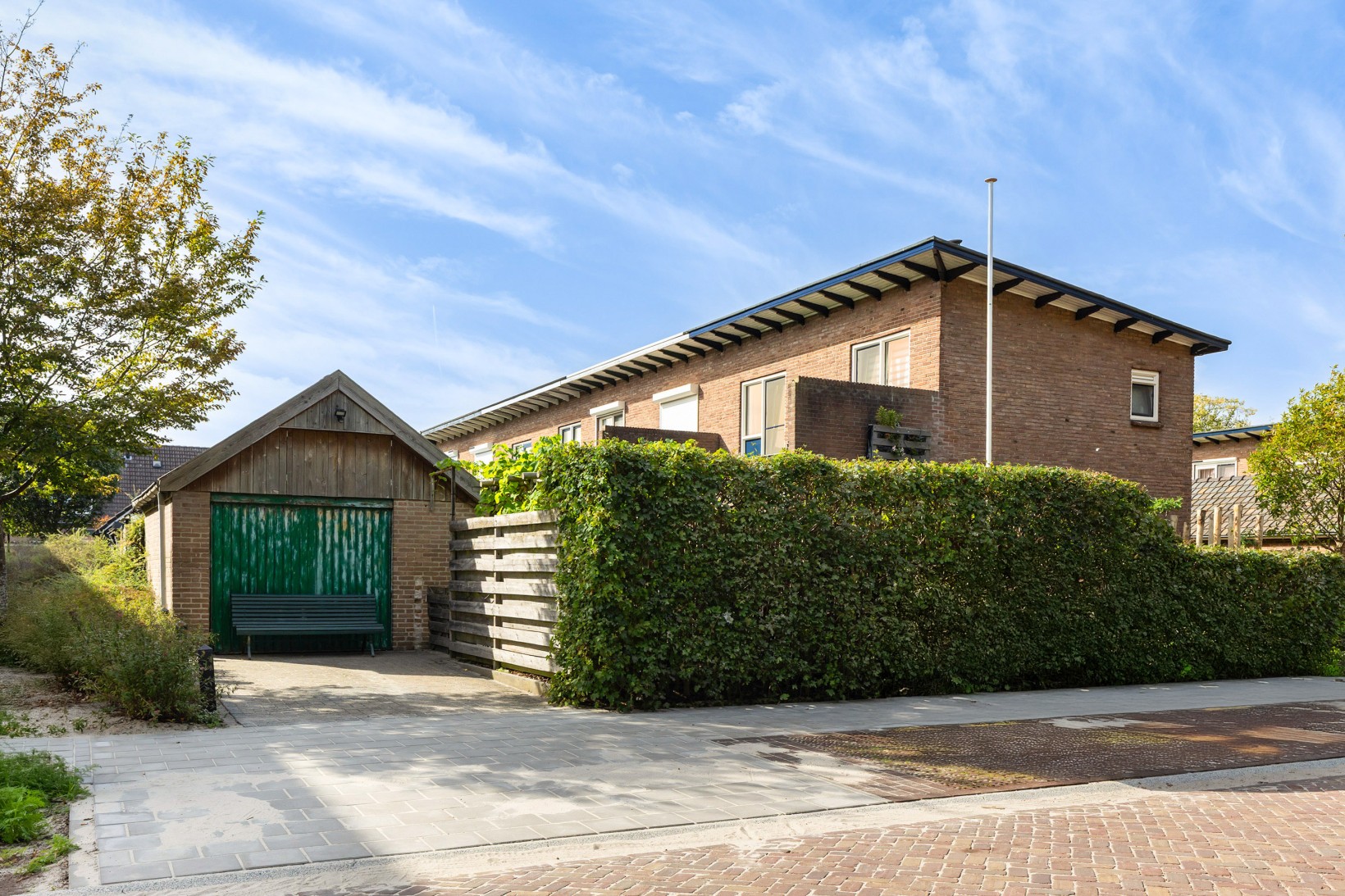 Hoekwoning te koop: Oude Beekbergerweg 272, Apeldoorn