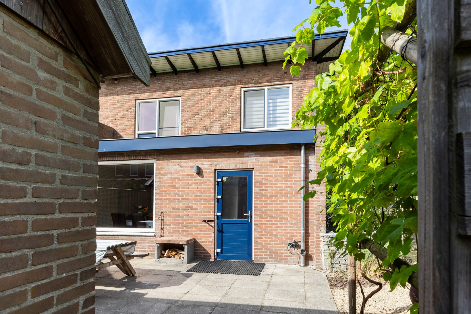 Hoekwoning te koop: Oude Beekbergerweg 272, Apeldoorn
