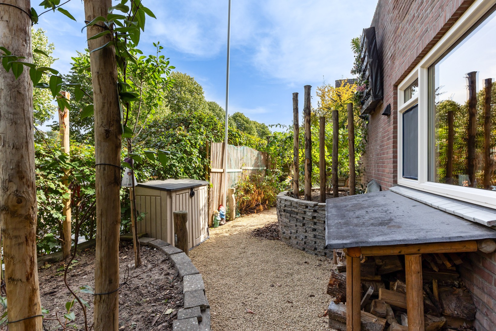 Hoekwoning te koop: Oude Beekbergerweg 272, Apeldoorn