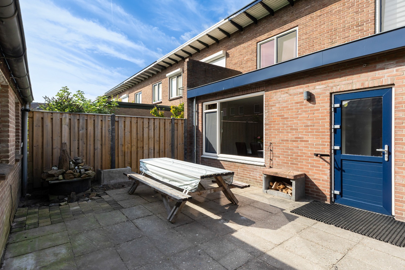 Hoekwoning te koop: Oude Beekbergerweg 272, Apeldoorn