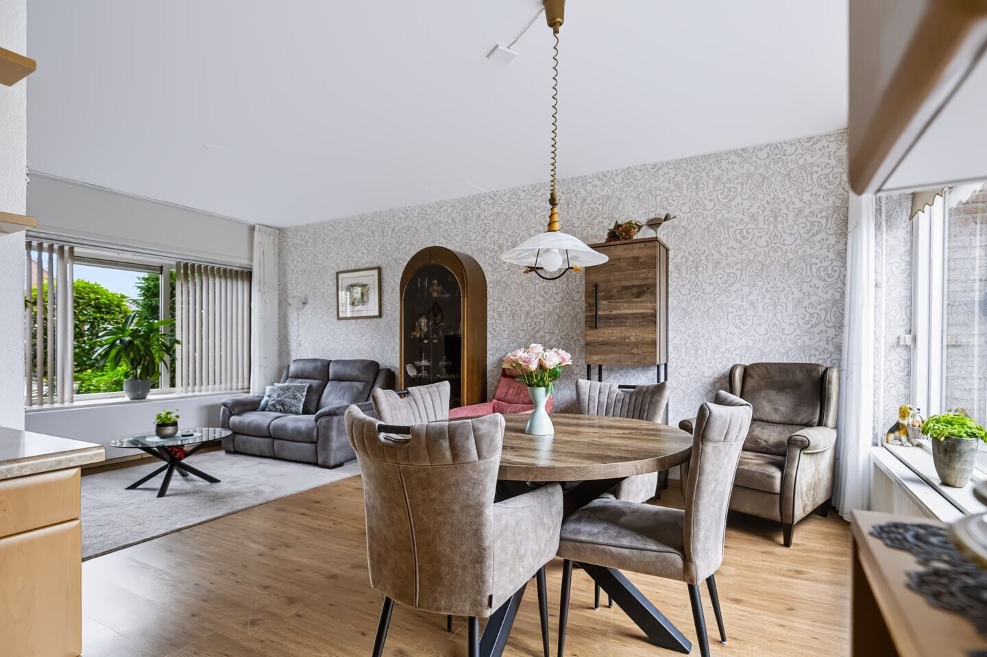 Hoekwoning te koop: Oude Beekbergerweg 326, Apeldoorn