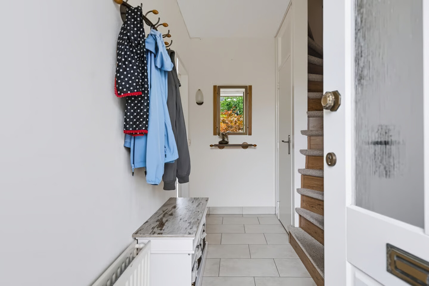 Hoekwoning te koop: Oude Beekbergerweg 326, Apeldoorn