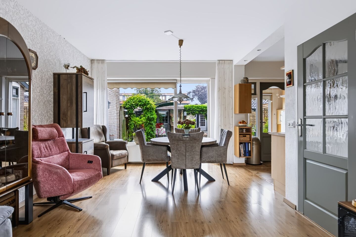 Hoekwoning te koop: Oude Beekbergerweg 326, Apeldoorn