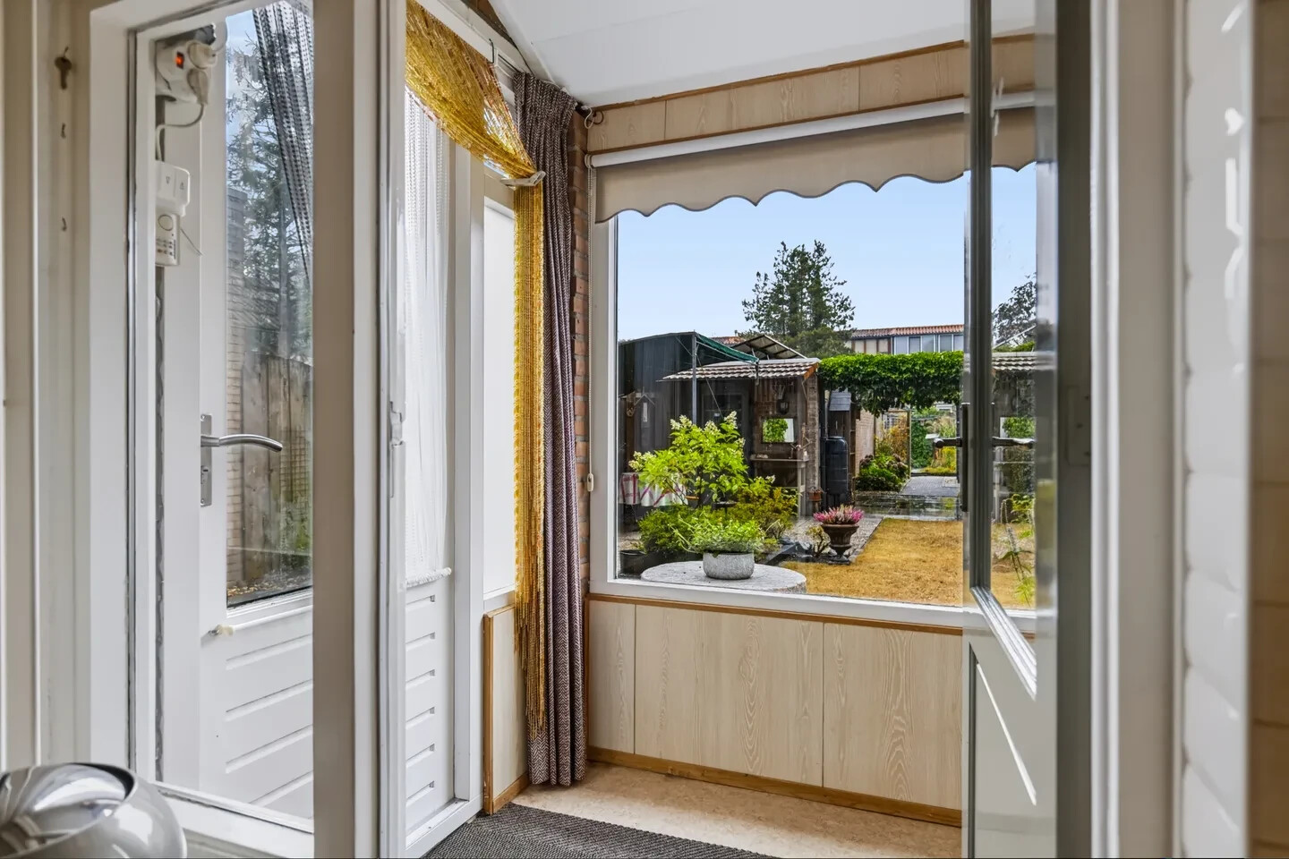 Hoekwoning te koop: Oude Beekbergerweg 326, Apeldoorn