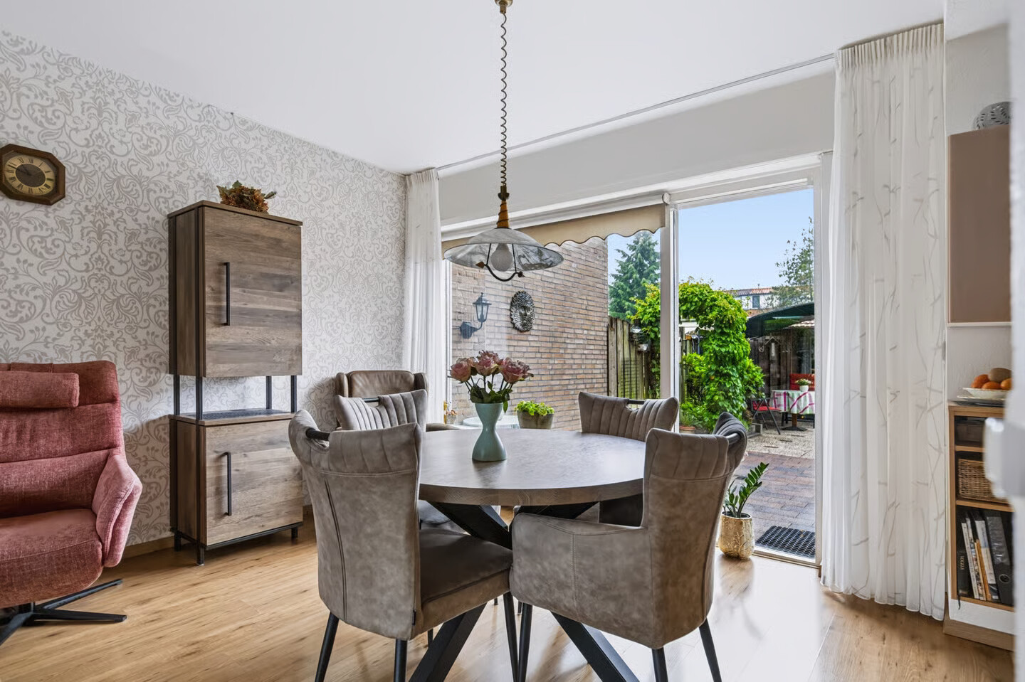 Hoekwoning te koop: Oude Beekbergerweg 326, Apeldoorn