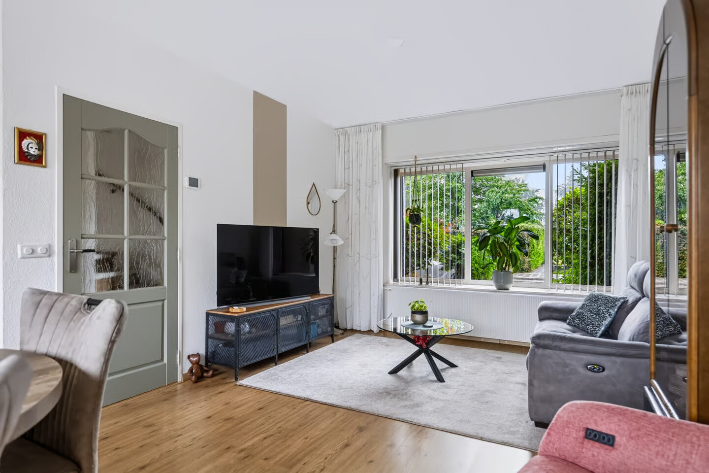Hoekwoning te koop: Oude Beekbergerweg 326, Apeldoorn