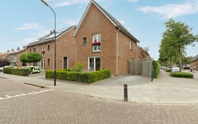 Fabianusstraat 69