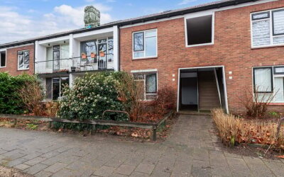 Hofveld 78