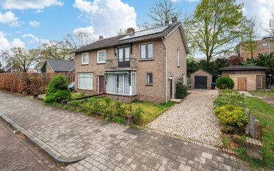 Beethovenlaan 3