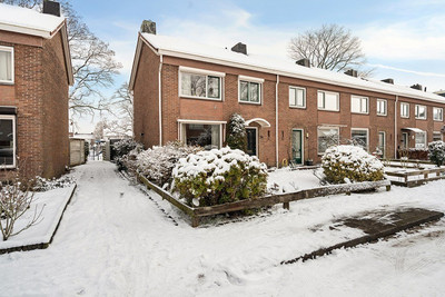Bachlaan 25