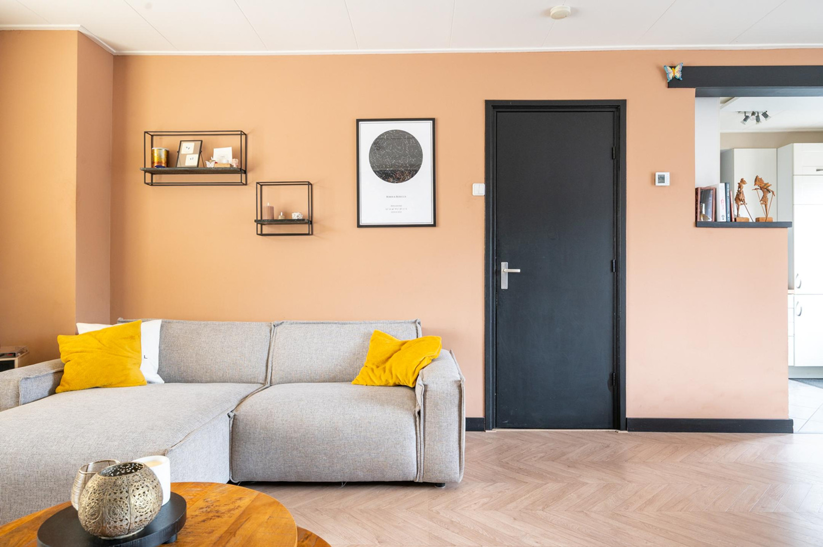 Hoekwoning te koop: Bachlaan 2, Apeldoorn