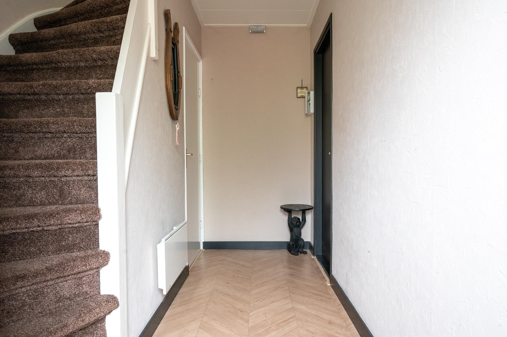 Hoekwoning te koop: Bachlaan 2, Apeldoorn
