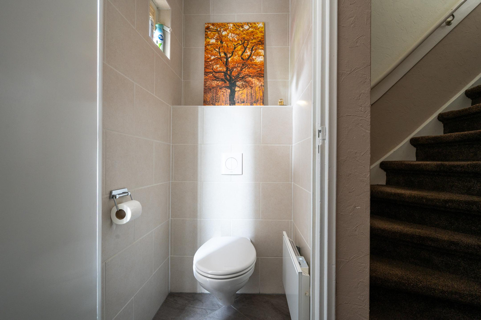 Hoekwoning te koop: Bachlaan 2, Apeldoorn