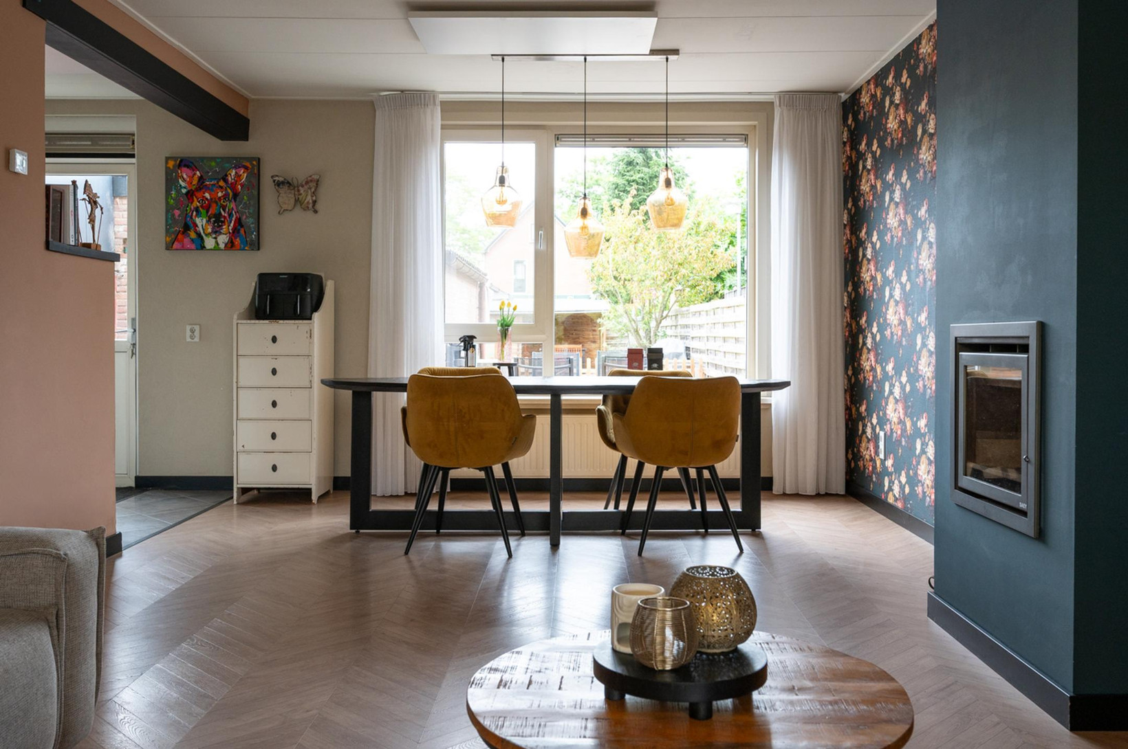 Hoekwoning te koop: Bachlaan 2, Apeldoorn