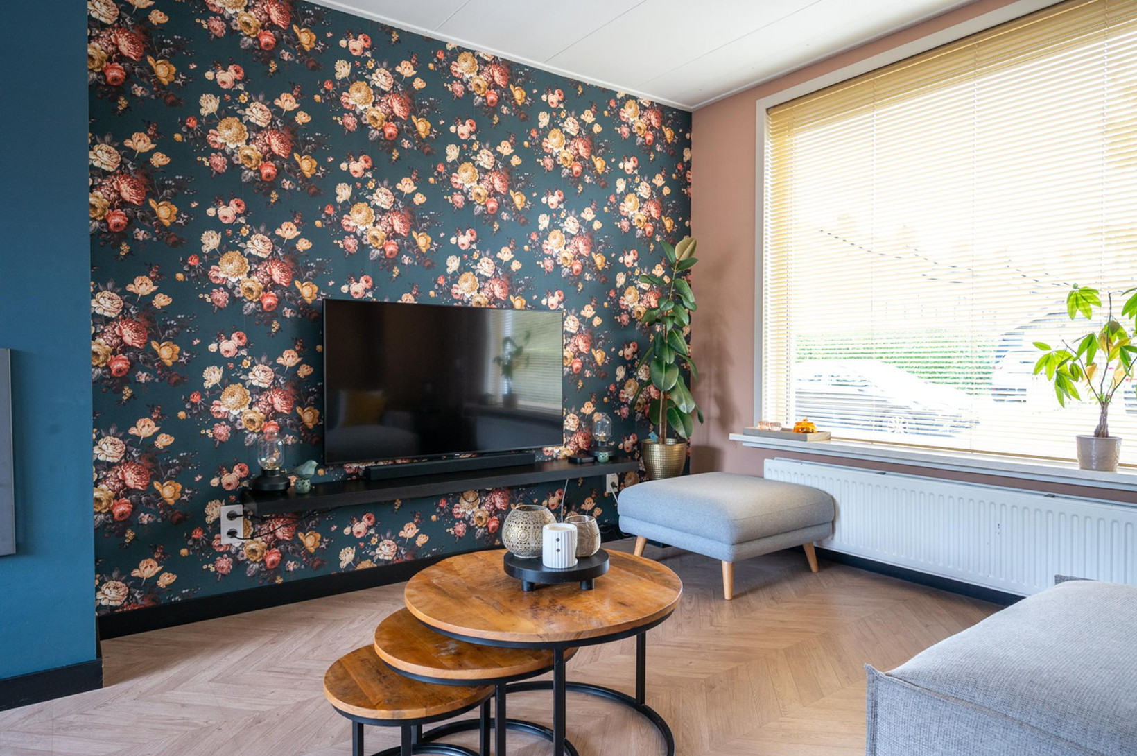 Hoekwoning te koop: Bachlaan 2, Apeldoorn