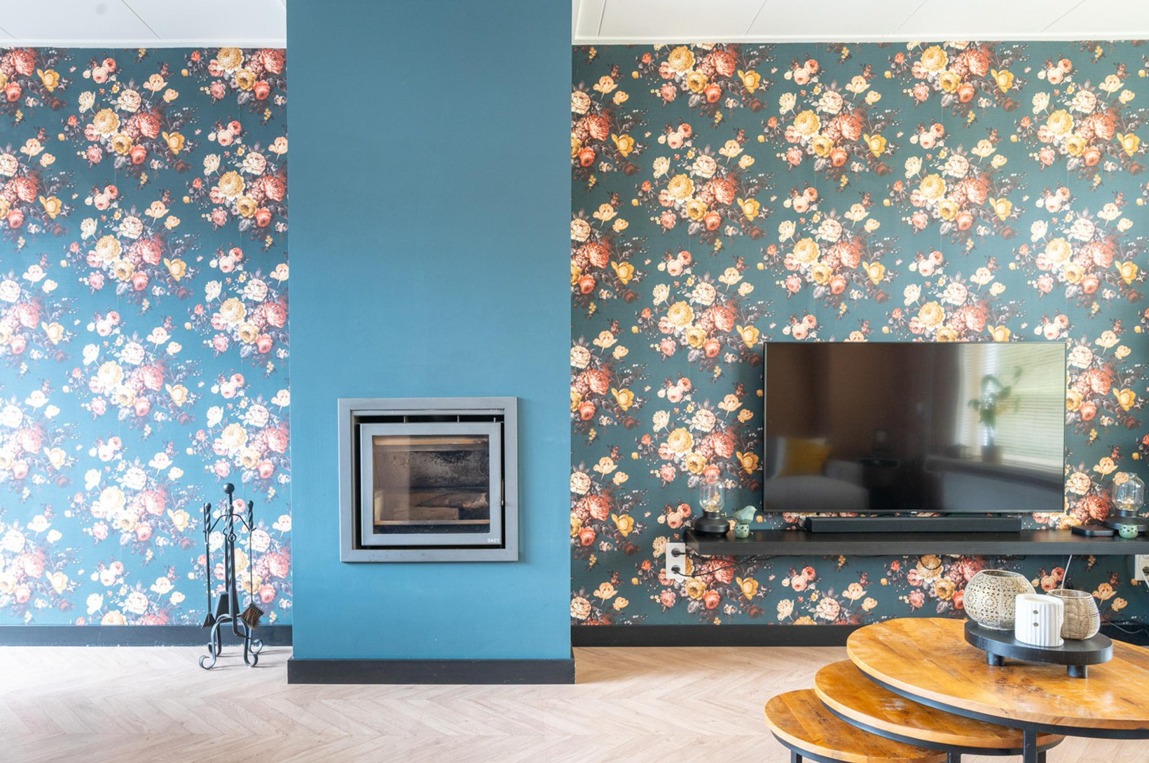 Hoekwoning te koop: Bachlaan 2, Apeldoorn