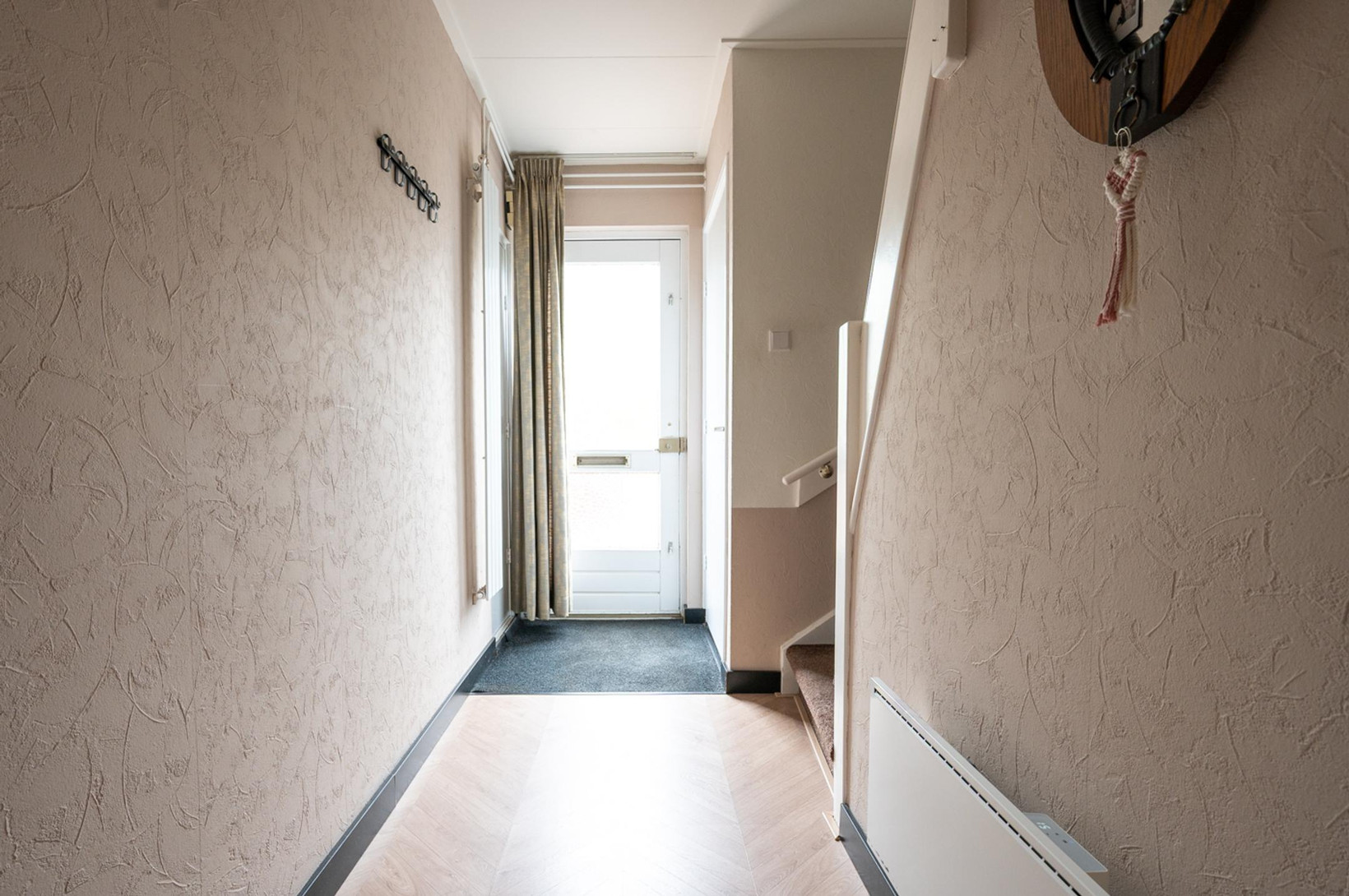 Hoekwoning te koop: Bachlaan 2, Apeldoorn