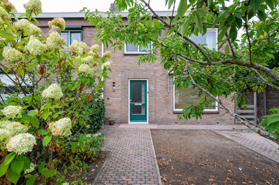 Bachlaan 2