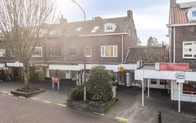 Schubertlaan 14-A
