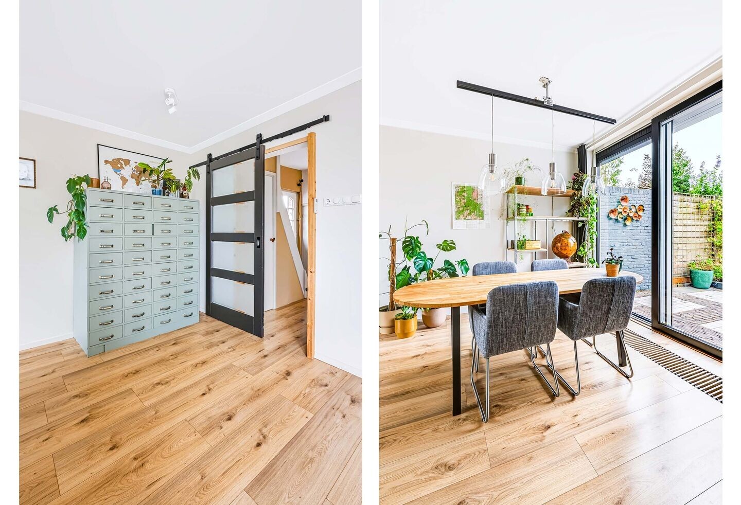Tussenwoning te koop: Schubertlaan 40, Apeldoorn