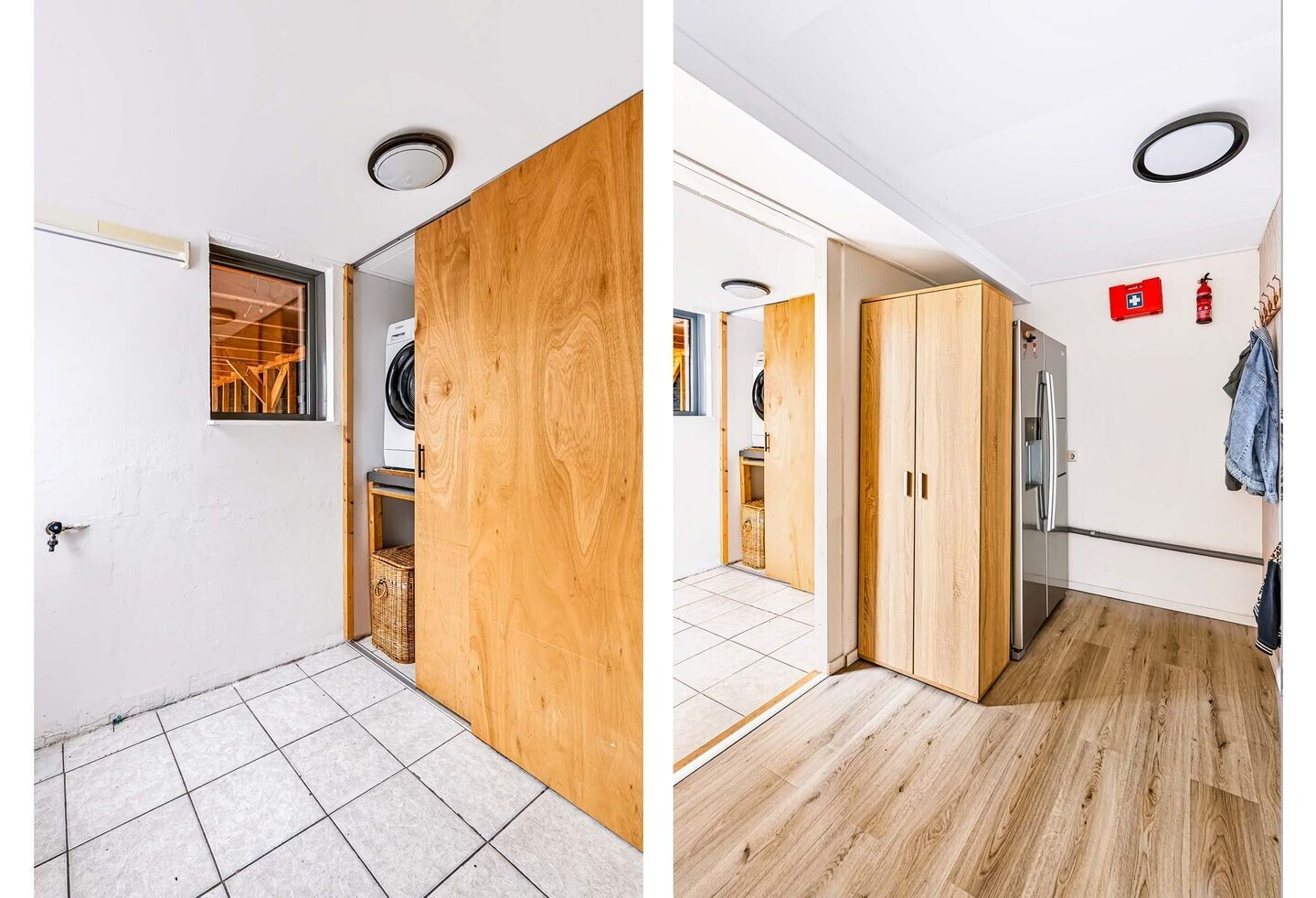Tussenwoning te koop: Schubertlaan 40, Apeldoorn