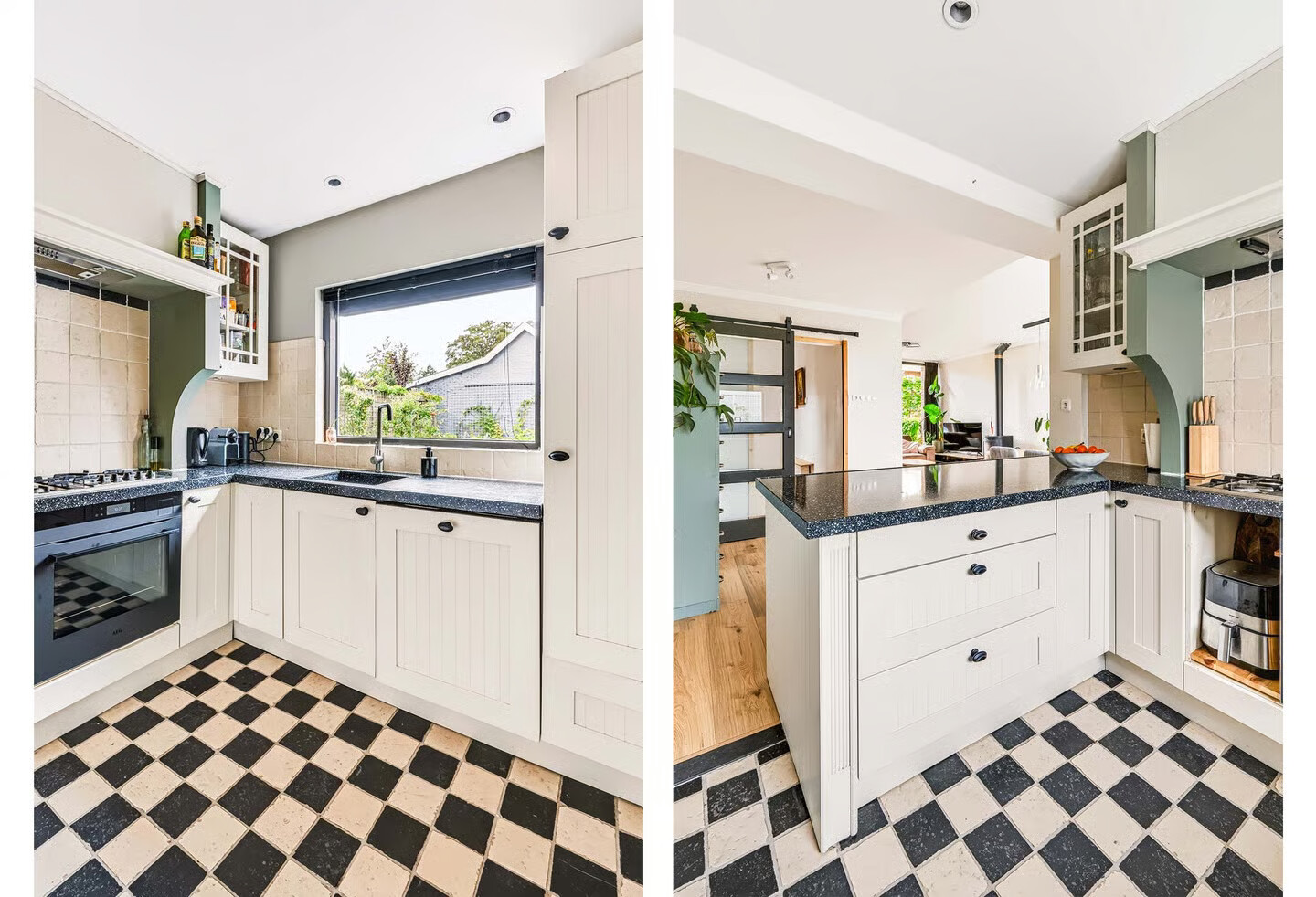 Tussenwoning te koop: Schubertlaan 40, Apeldoorn