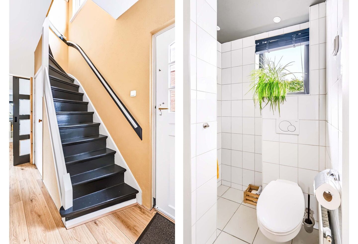 Tussenwoning te koop: Schubertlaan 40, Apeldoorn