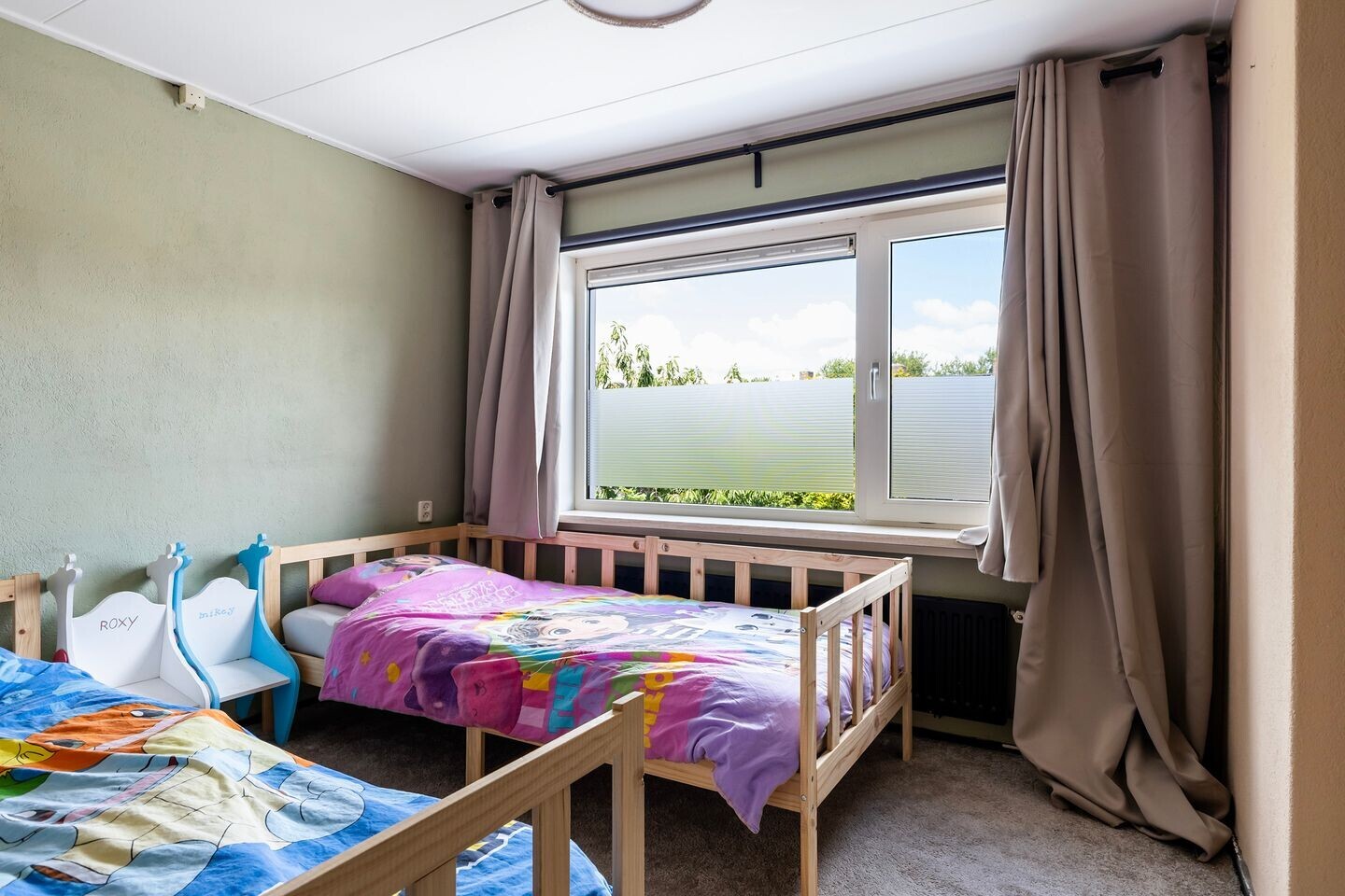 Tussenwoning te koop: Debussylaan 89, Apeldoorn