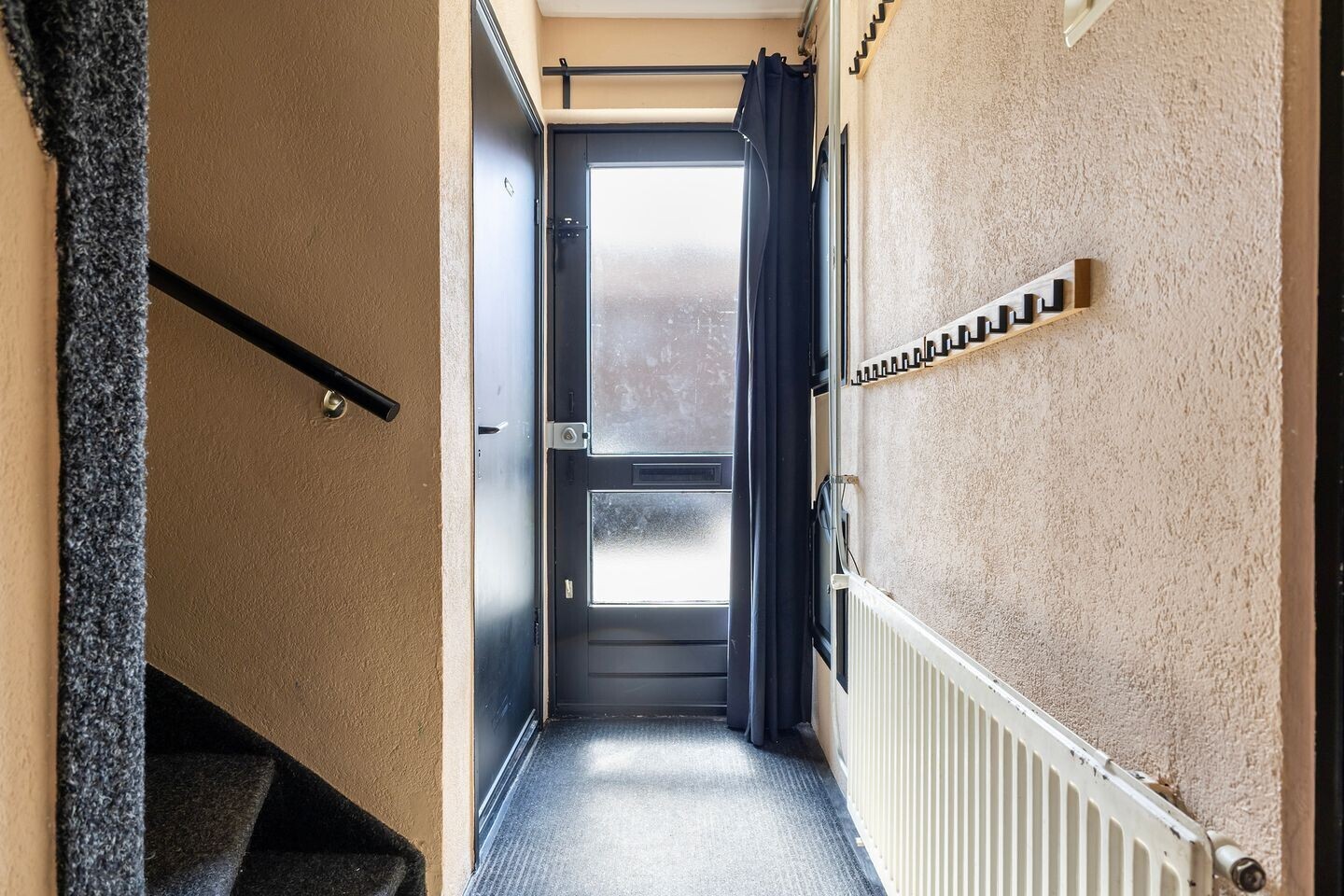 Tussenwoning te koop: Debussylaan 89, Apeldoorn