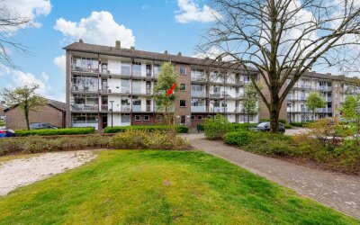 Schubertplein 74