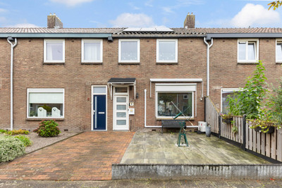 Bizetlaan 6