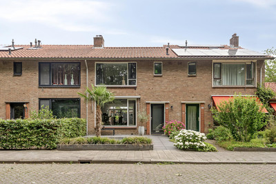 Strausslaan 75