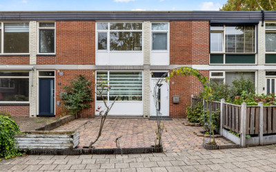 IJsselstraat 40