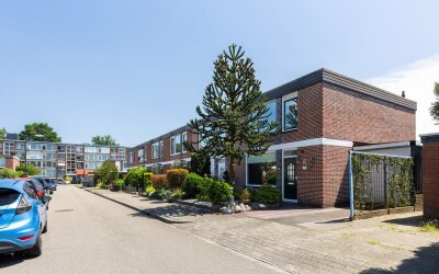 Scheldestraat 11