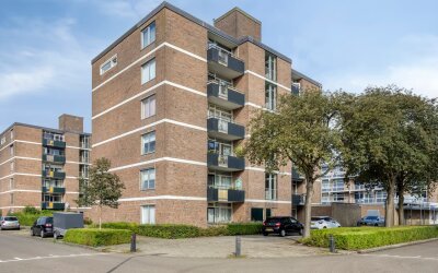 Appartement te koop Scheldestraat 22