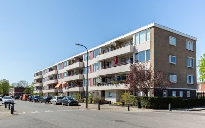 Maasstraat 29