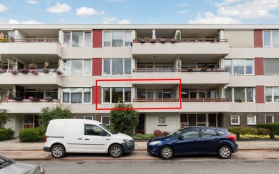 Maasstraat 31