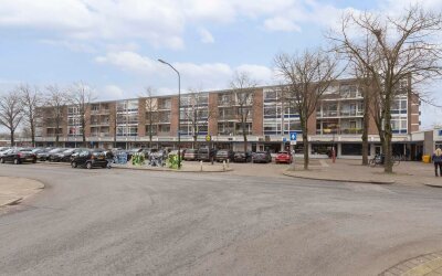 Maasstraat 40