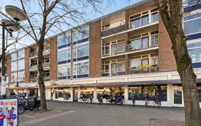 Maasstraat 54