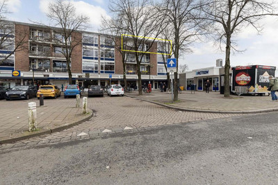 Maasstraat 72