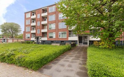 Lekstraat 145
