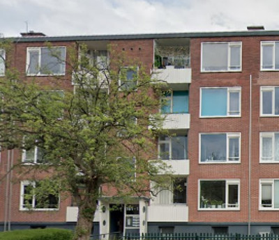 Lekstraat 173