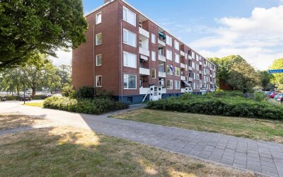 Lekstraat 203