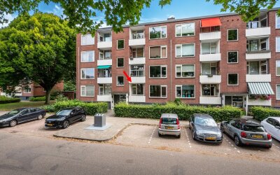 Lekstraat 257