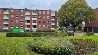 Lekstraat 263