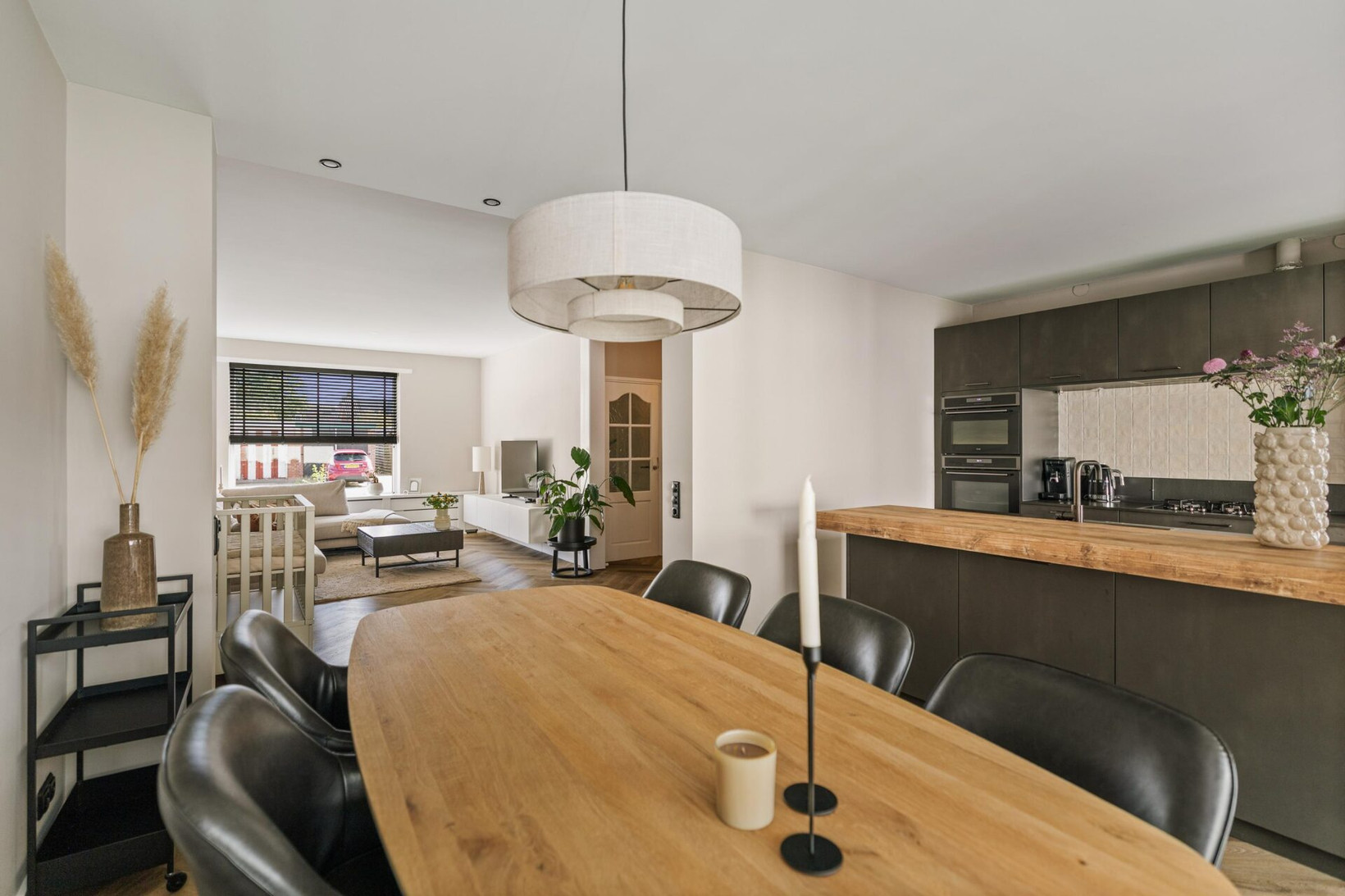 Tussenwoning te koop: Amer 6, Apeldoorn