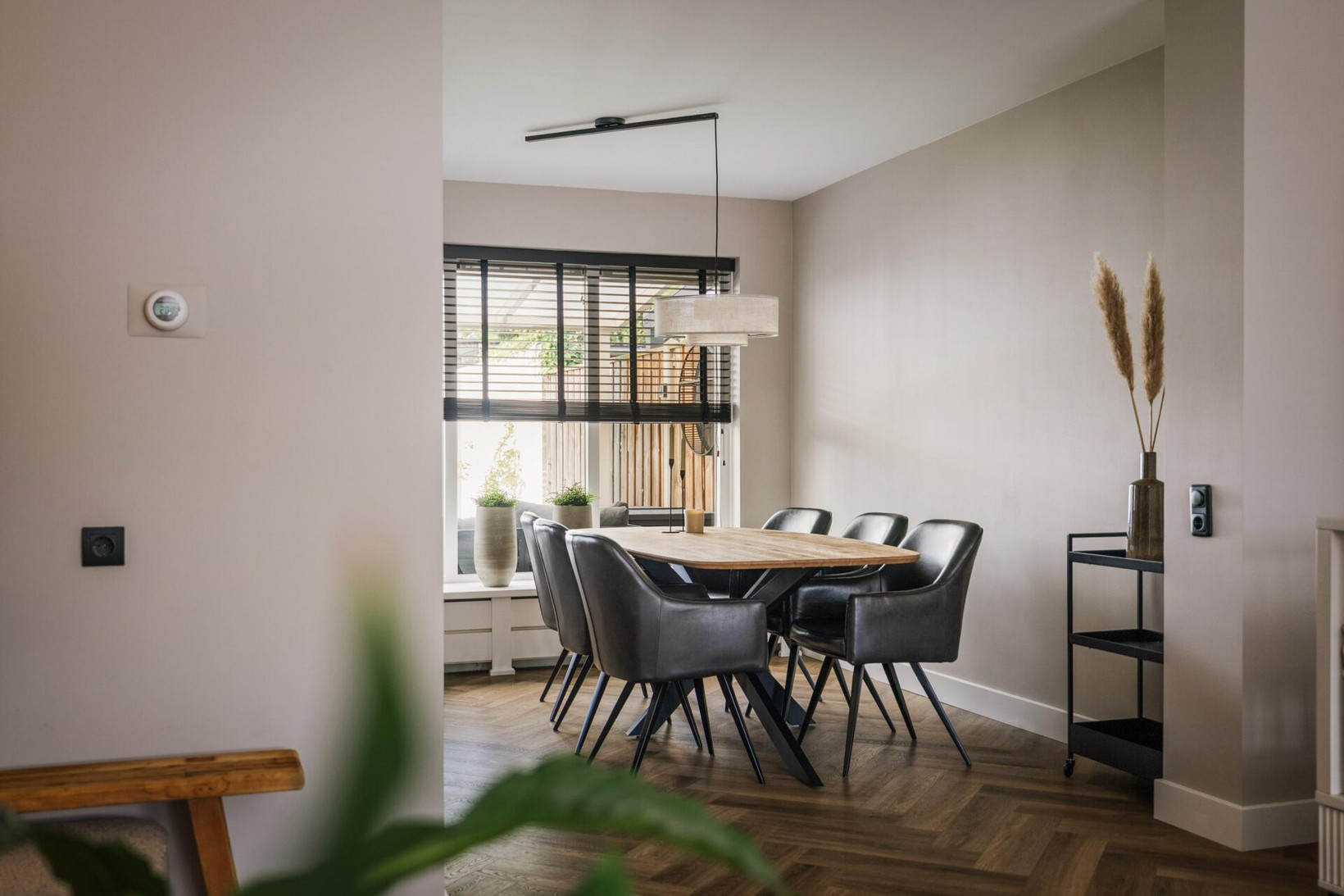 Tussenwoning te koop: Amer 6, Apeldoorn