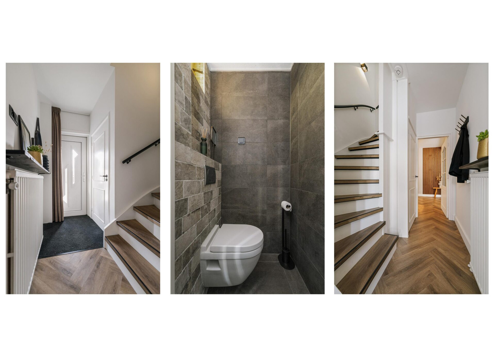 Tussenwoning te koop: Amer 6, Apeldoorn