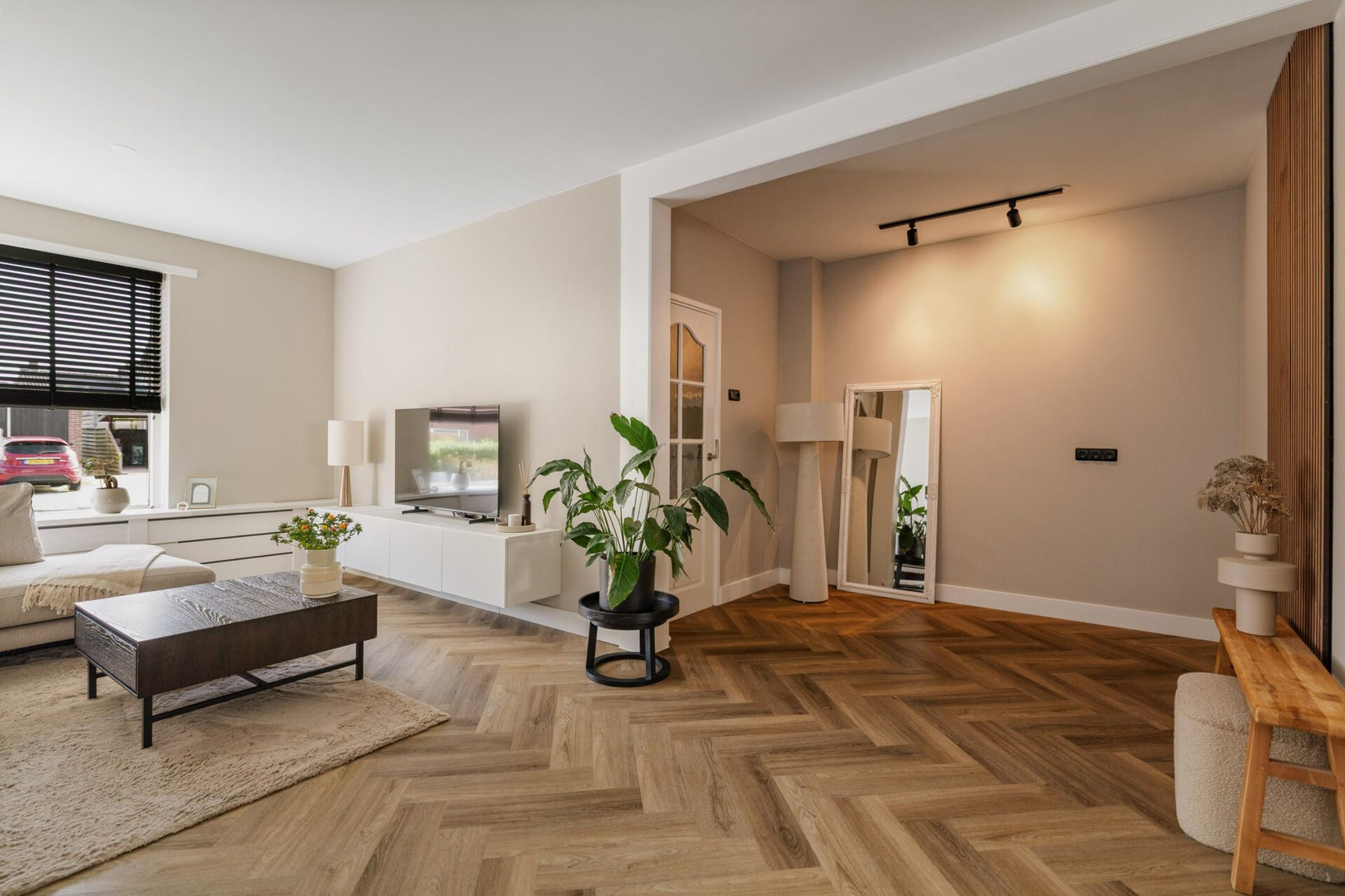 Tussenwoning te koop: Amer 6, Apeldoorn